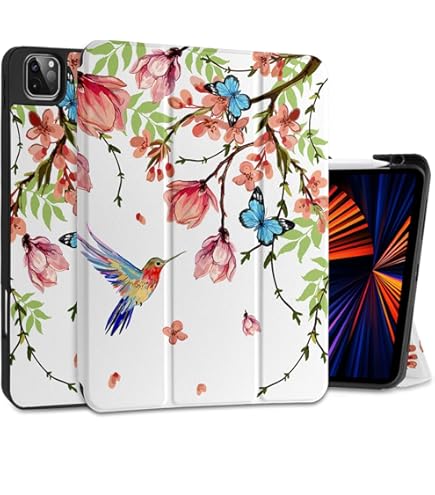 Amazon.com: Cavka Case for iPad Pro 13 M4 Air M2 11 2024 4th
